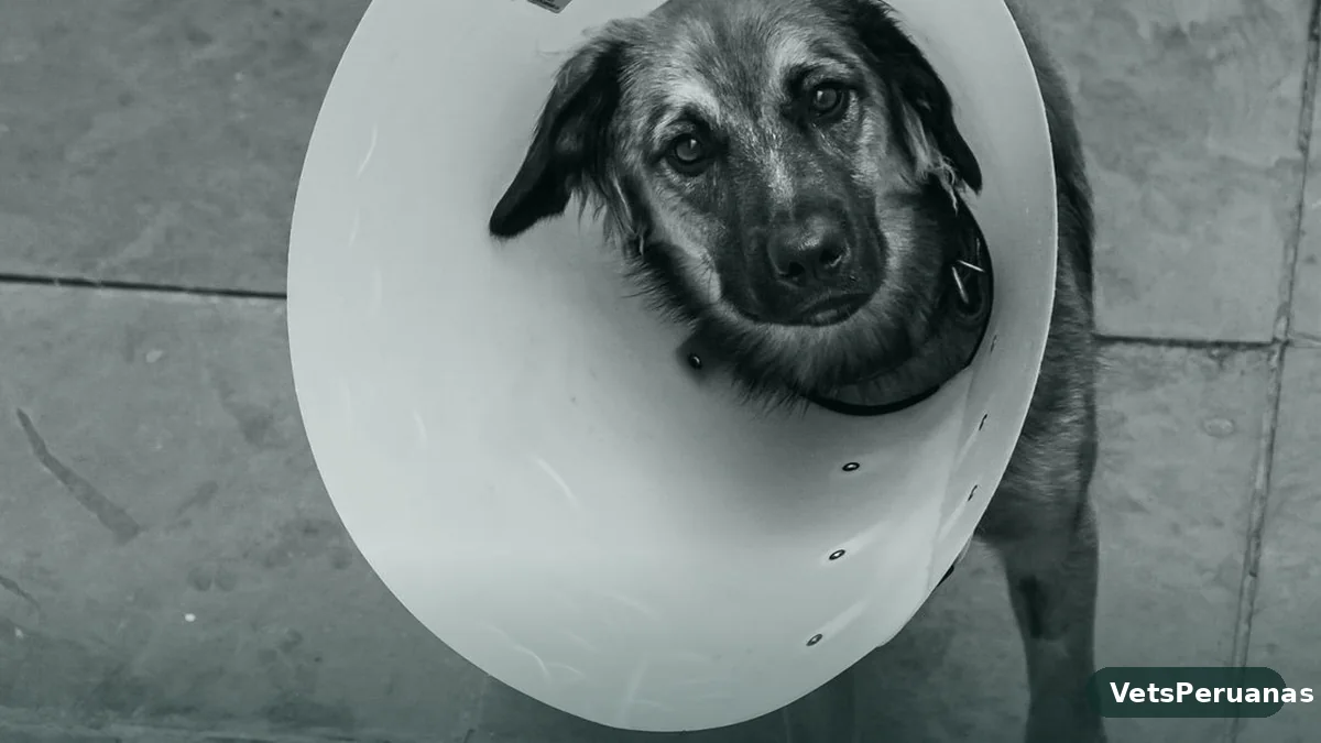 Esterilización de perros y gatos: beneficios, momento y cuidados