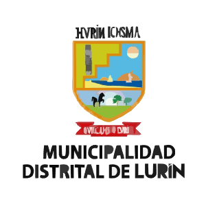 Escudo de Lurín