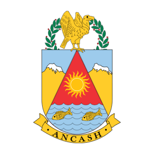 Escudo de Áncash