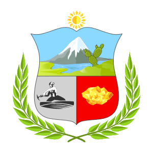 Escudo de Apurímac