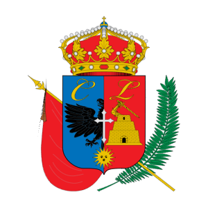Escudo de Cajamarca