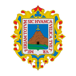 Escudo de Huancavelica