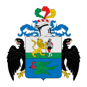 Escudo de Huánuco