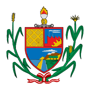 Escudo de La Libertad