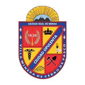 Escudo de Pasco
