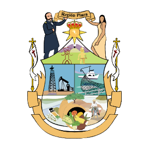 Escudo de Piura