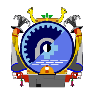 Escudo de Puno