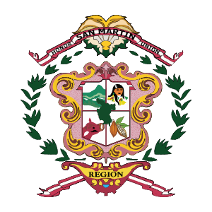 Escudo de San Martín