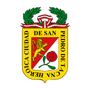 Escudo de Tacna