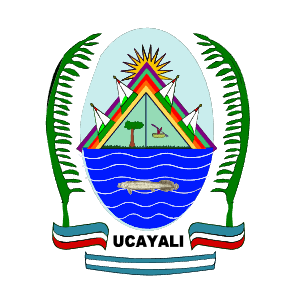 Escudo de Ucayali