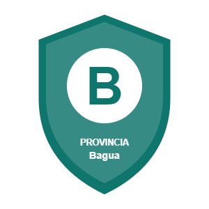 Escudo de Bagua