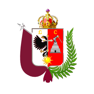 Escudo de Cajamarca