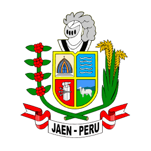 Escudo de Jaén