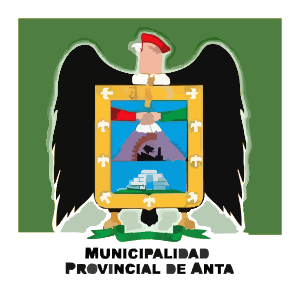 Escudo de Anta