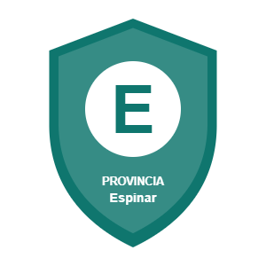 Escudo de Espinar