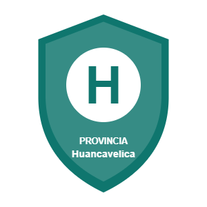 Escudo de Huancavelica