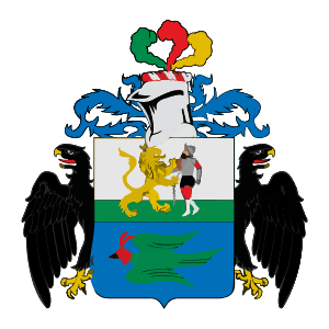 Escudo de Huanuco