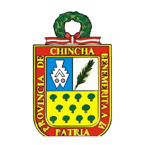 Escudo de Chincha