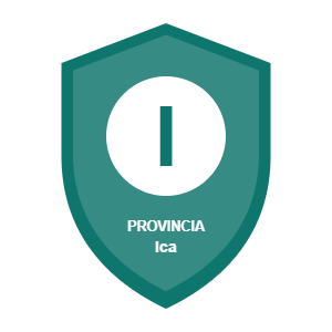 Escudo de Ica