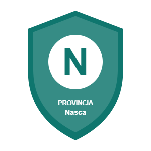 Escudo de Nazca