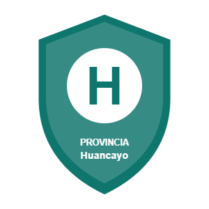 Escudo de Huancayo