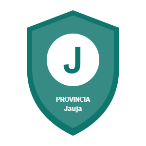 Escudo de Jauja