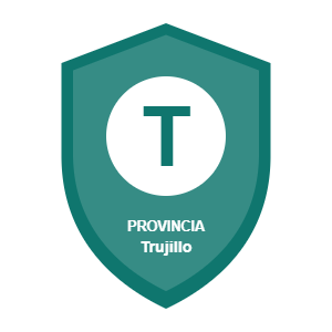 Escudo de Trujillo