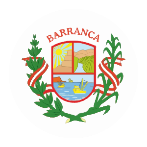 Escudo de Barranca