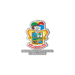 Escudo de San Martín